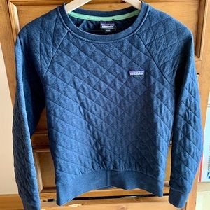 Patagonia W’s Organic Cotton Crew